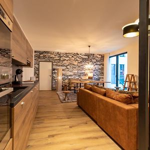 Appartement met een Slaapkamer